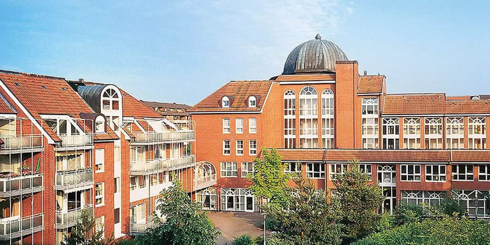 Hamburg Kursana Residenz 01