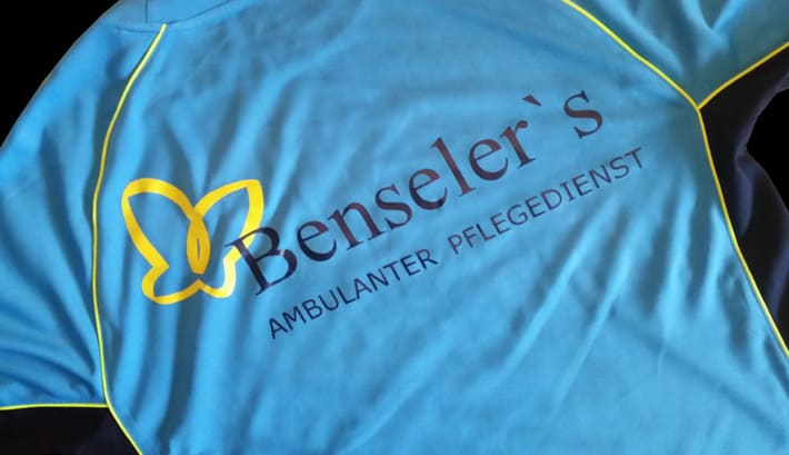 Hemmingen Benselers Pflegedienst 04