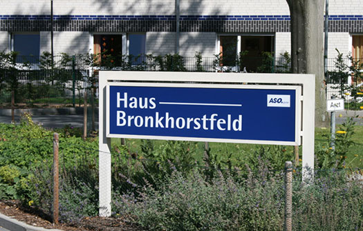 Oberhausen Haus Bronkhorstfeld 01