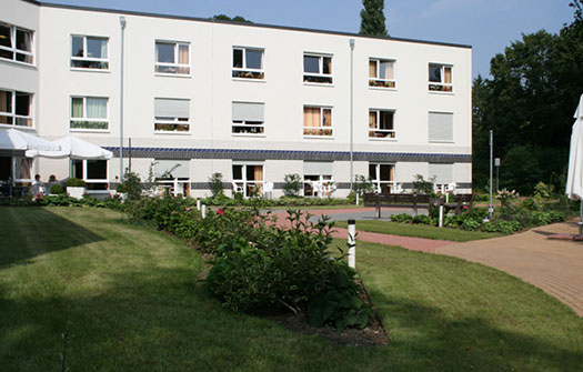 Oberhausen Haus Bronkhorstfeld 02